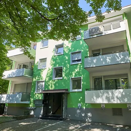 Boutique Am Stadtgarten Freiburg im Breisgau