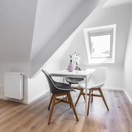 Boutique Am Stadtgarten