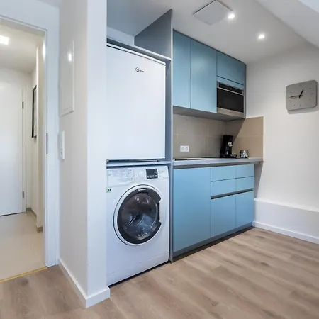 Boutique Am Stadtgarten Apartment *