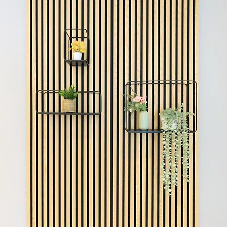Boutique Am Stadtgarten Apartment Freiburg im Breisgau