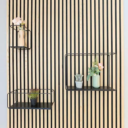 Boutique Am Stadtgarten * Freiburg im Breisgau