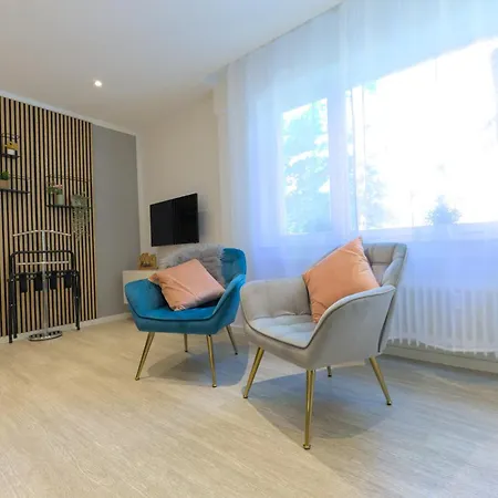 Boutique Am Stadtgarten