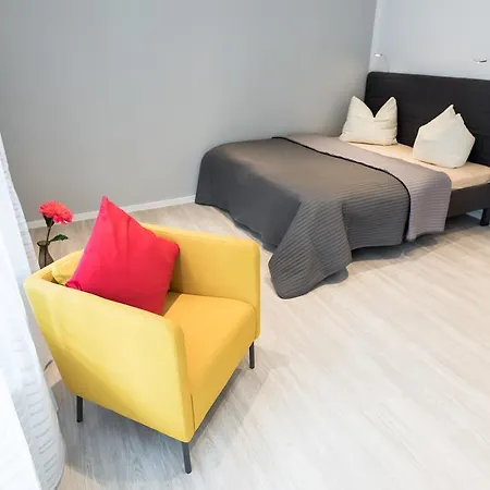 Boutique Am Stadtgarten